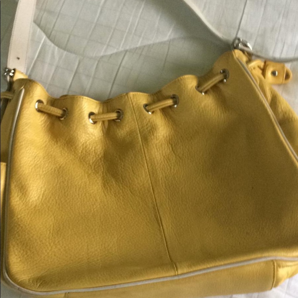 Kenneth Cole bag